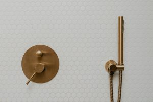 Photo Spa bathroom