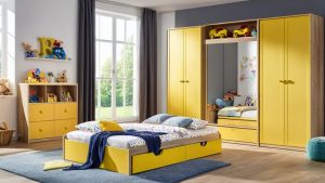 Photo Kindermeubels kopen