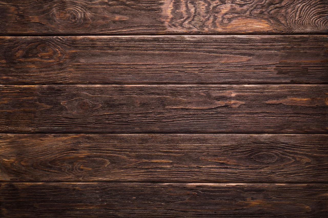 Keuken met lichte houten wandpanelen decor. Keuken met lichte houten wandpanelen decor.